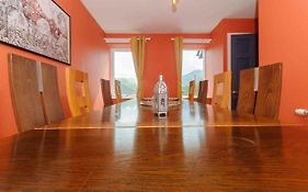 Stunning House Near Fort William - Taigh Sona